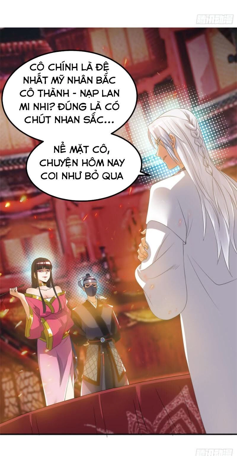 Ta Có Chín Nữ Đồ Đệ Chapter 60 - 1