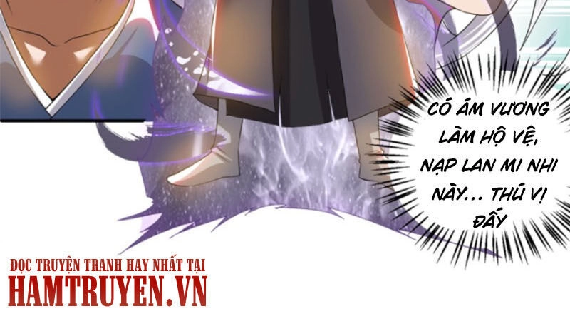 Ta Có Chín Nữ Đồ Đệ Chapter 60 - 3