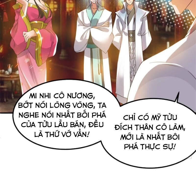 Ta Có Chín Nữ Đồ Đệ Chapter 60 - 5