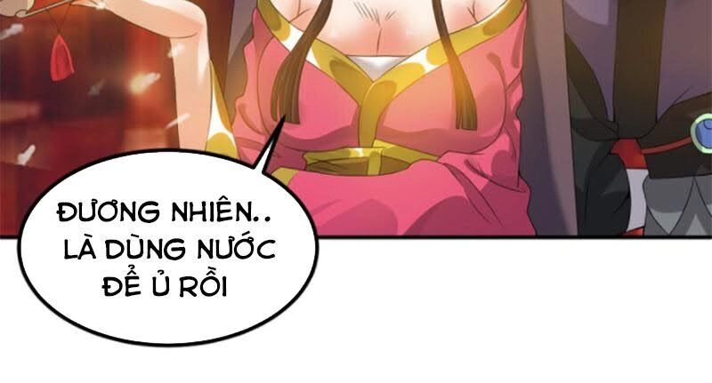 Ta Có Chín Nữ Đồ Đệ Chapter 60 - 17