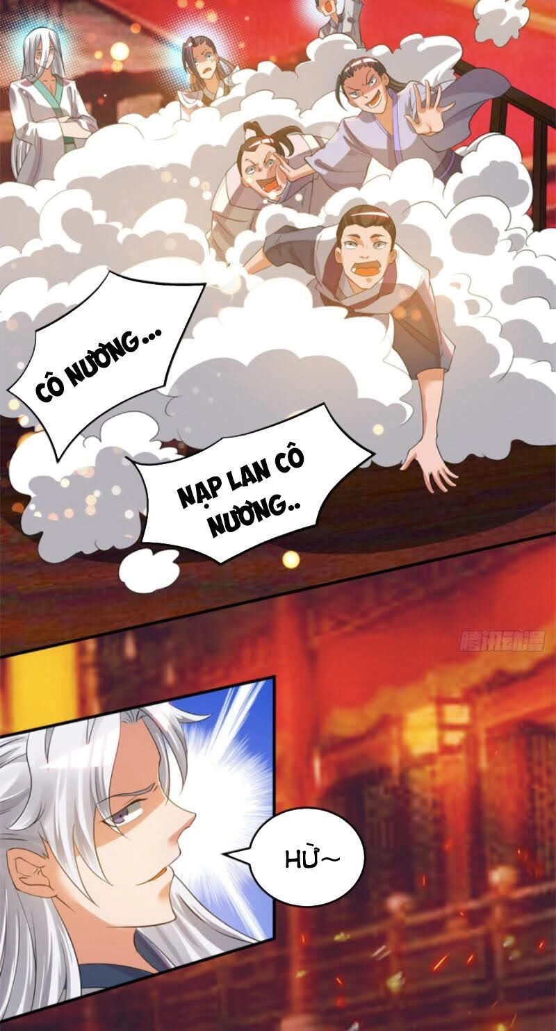 Ta Có Chín Nữ Đồ Đệ Chapter 60 - 20