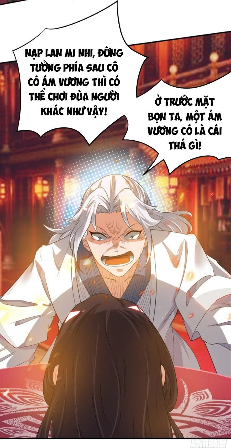 Ta Có Chín Nữ Đồ Đệ Chapter 60 - 23