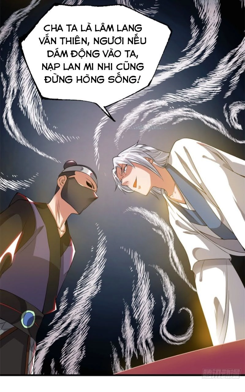 Ta Có Chín Nữ Đồ Đệ Chapter 60 - 26