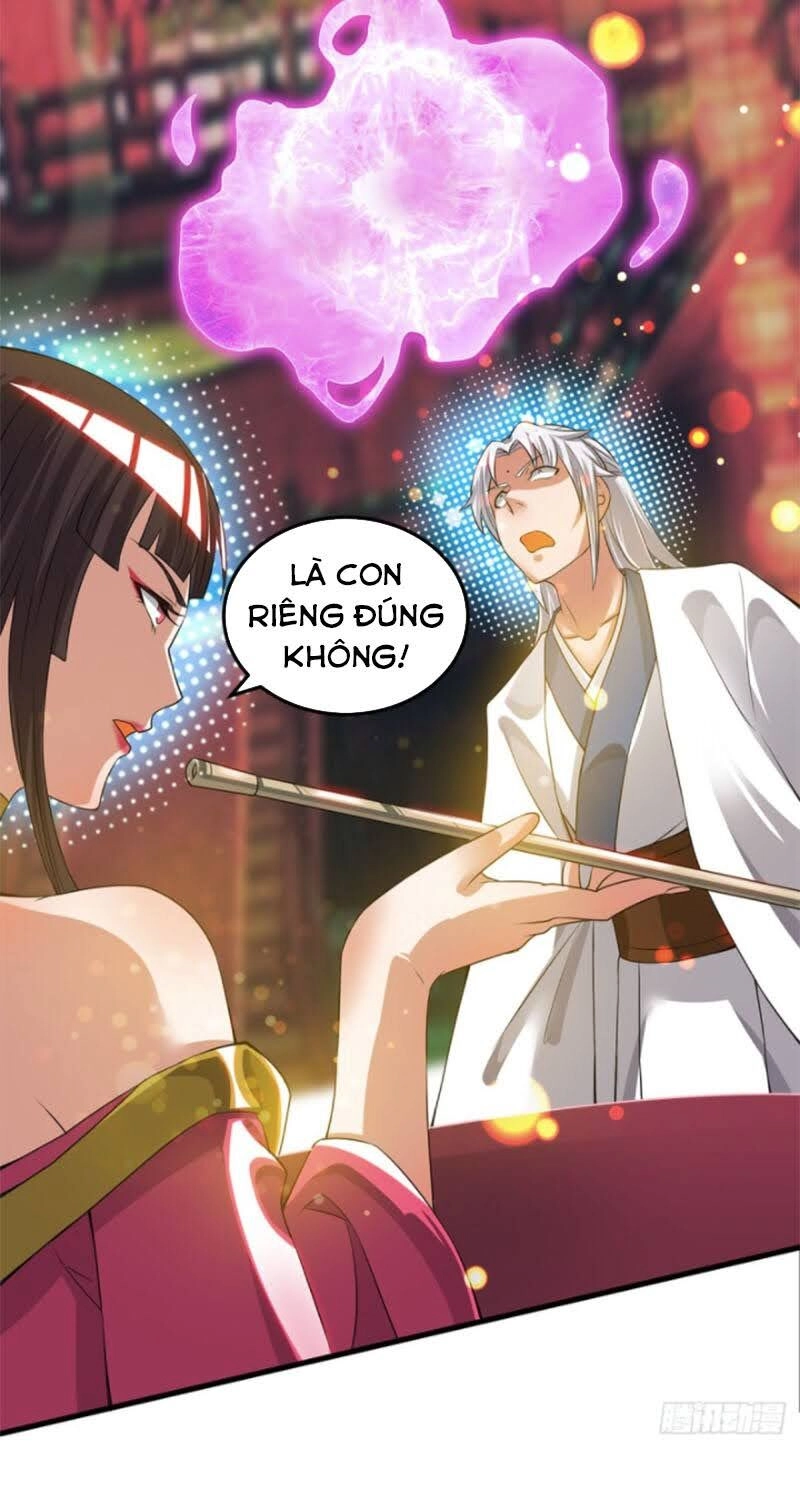 Ta Có Chín Nữ Đồ Đệ Chapter 60 - 29