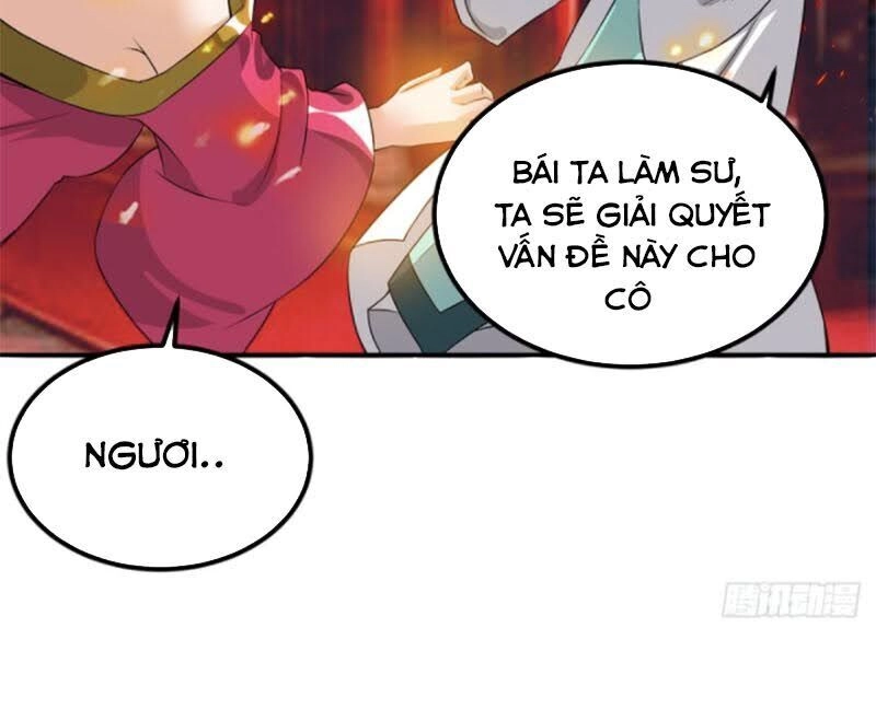 Ta Có Chín Nữ Đồ Đệ Chapter 61 - 5