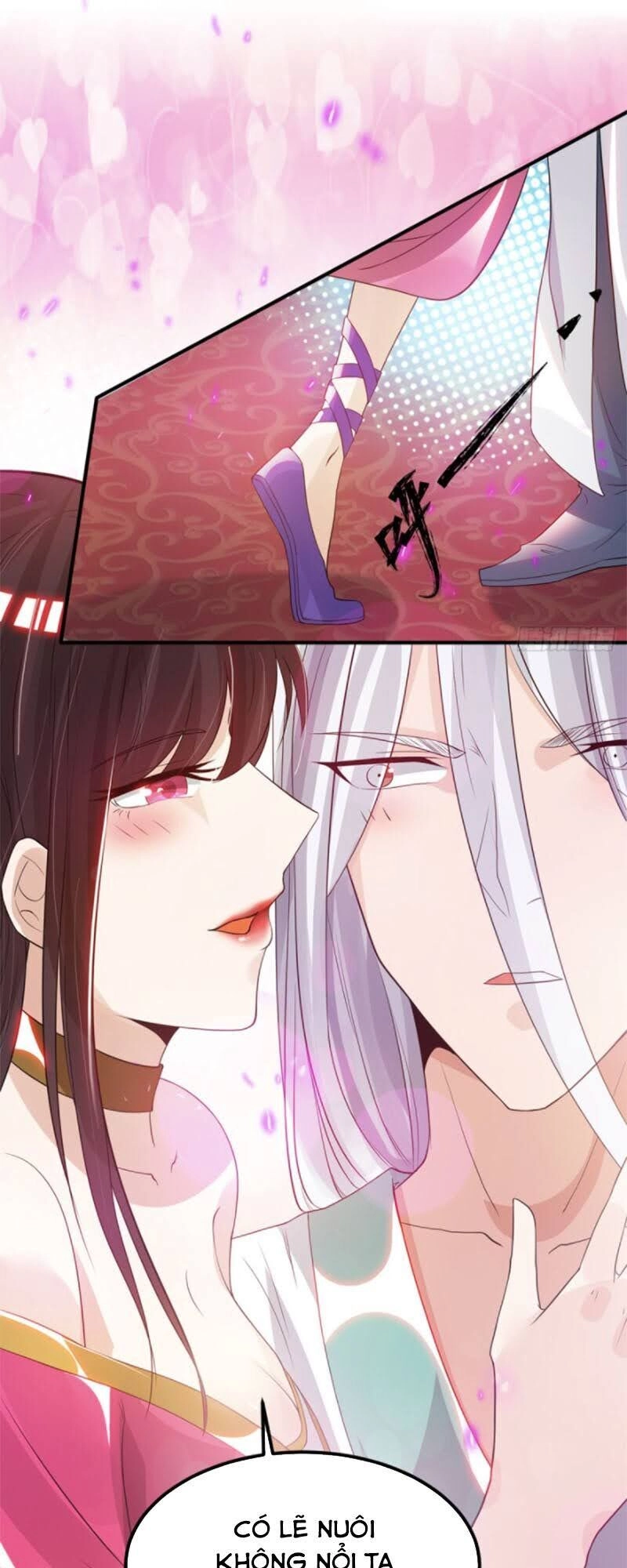 Ta Có Chín Nữ Đồ Đệ Chapter 61 - 7