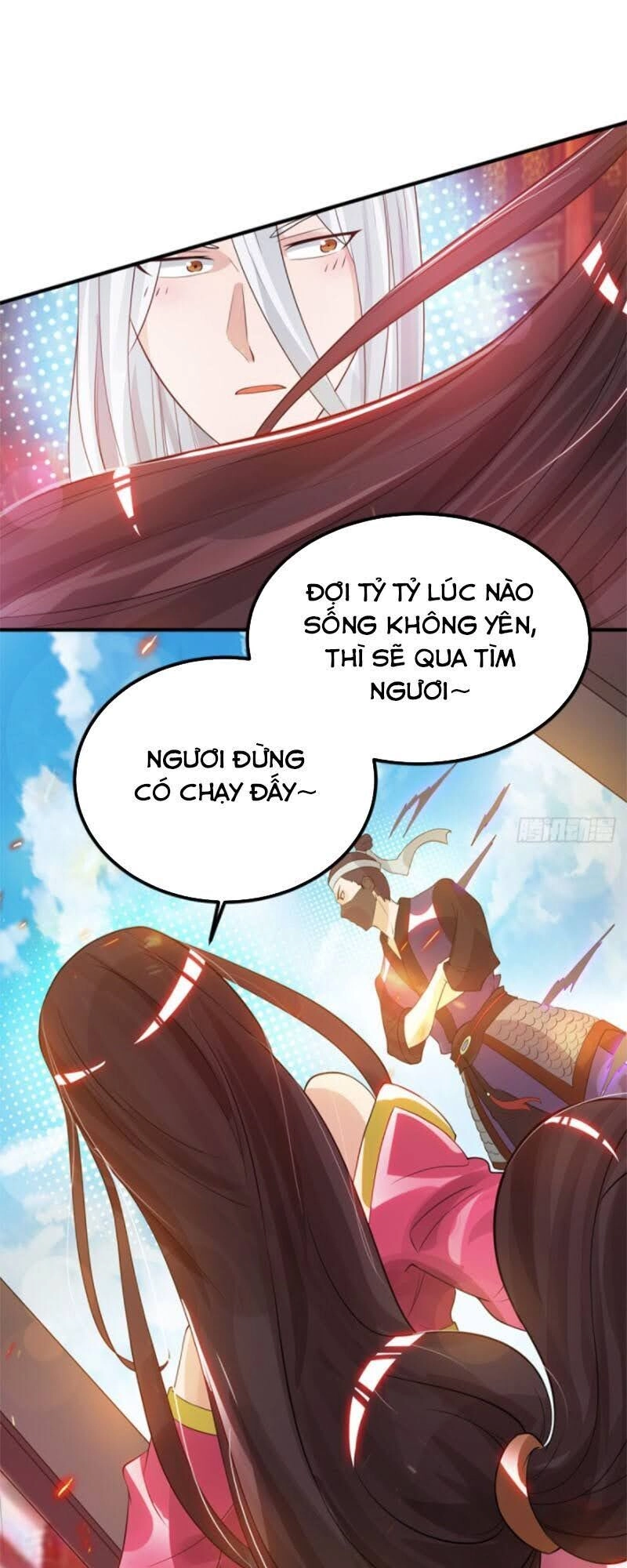 Ta Có Chín Nữ Đồ Đệ Chapter 61 - 9