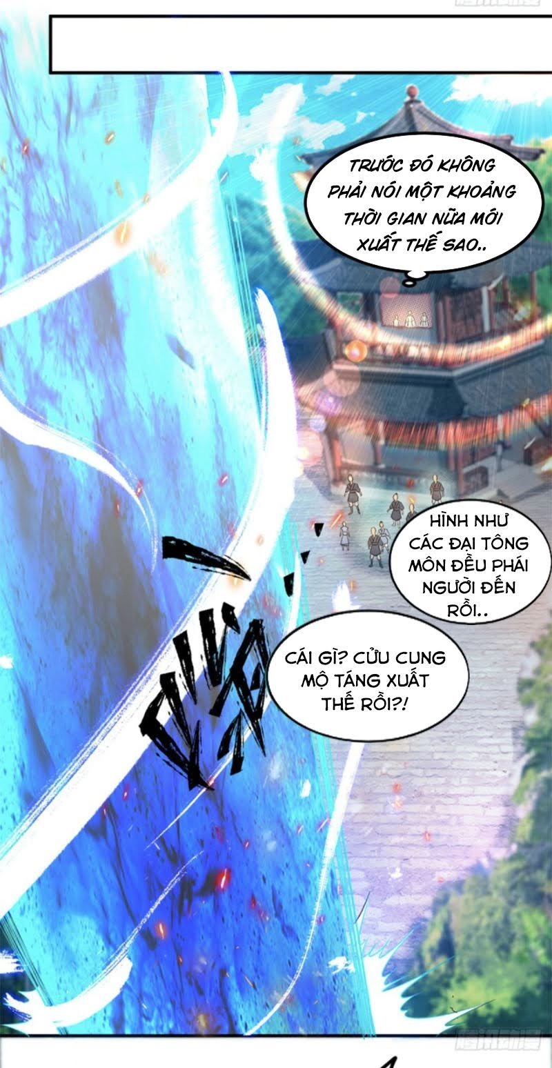 Ta Có Chín Nữ Đồ Đệ Chapter 61 - 14