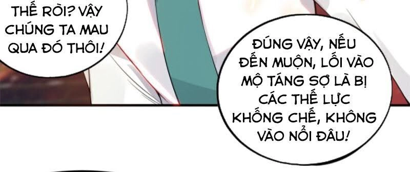 Ta Có Chín Nữ Đồ Đệ Chapter 61 - 17