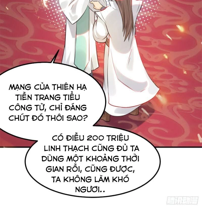 Ta Có Chín Nữ Đồ Đệ Chapter 61 - 19
