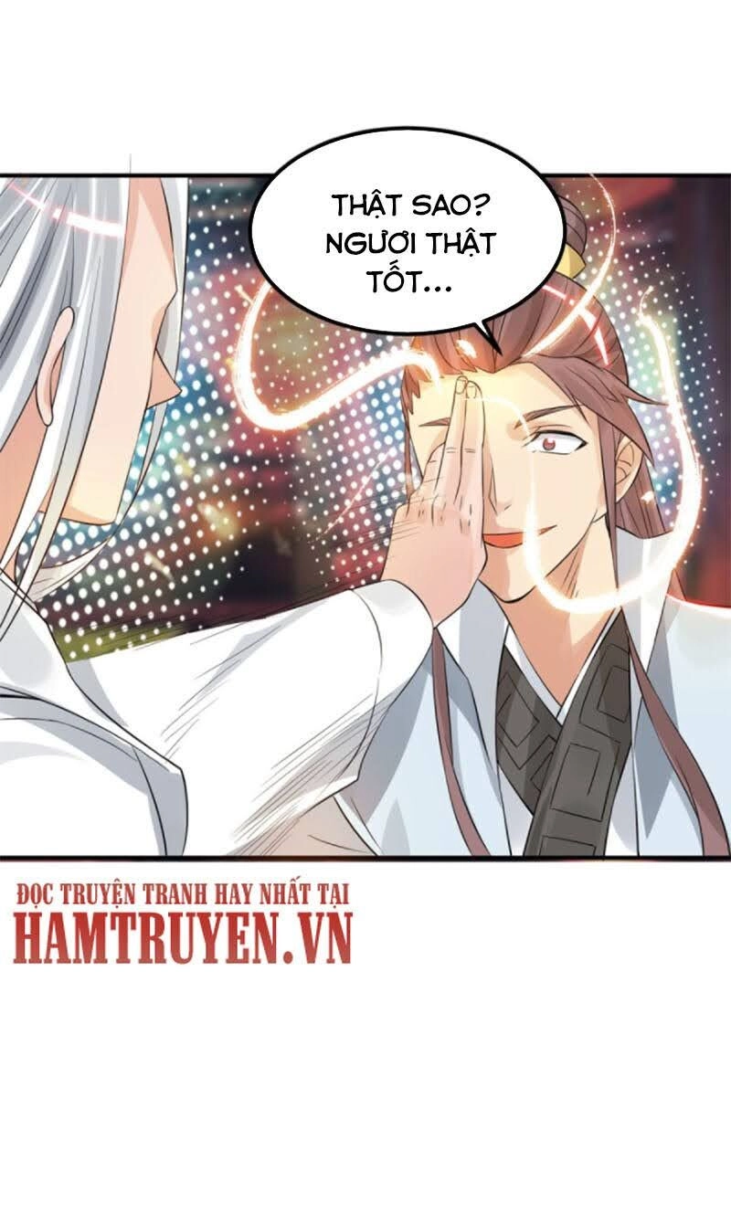 Ta Có Chín Nữ Đồ Đệ Chapter 61 - 20