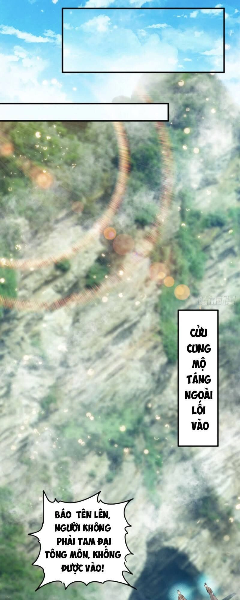 Ta Có Chín Nữ Đồ Đệ Chapter 61 - 26