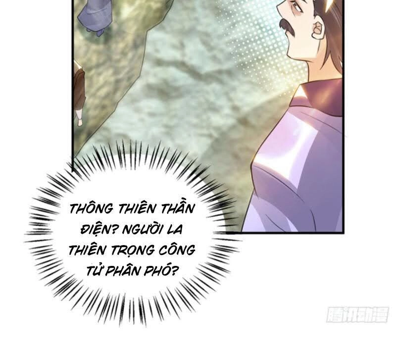 Ta Có Chín Nữ Đồ Đệ Chapter 61 - 33