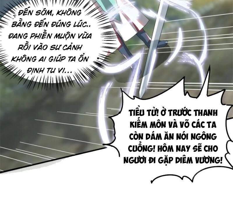 Ta Có Chín Nữ Đồ Đệ Chapter 61 - 39