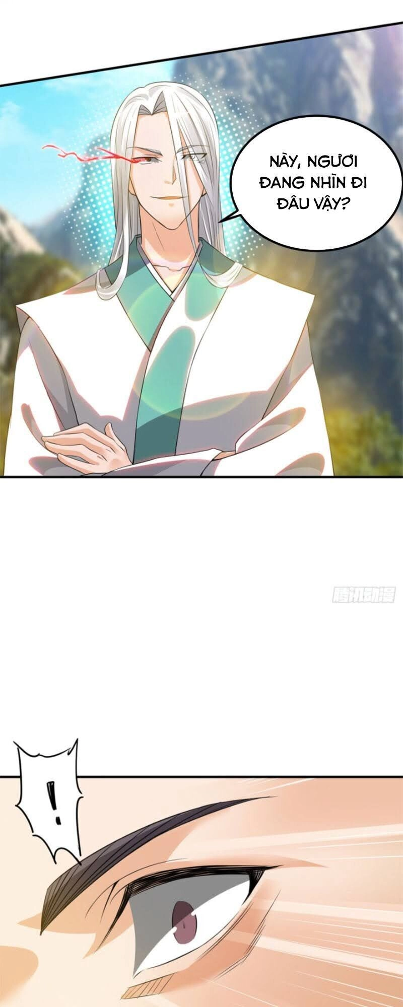 Ta Có Chín Nữ Đồ Đệ Chapter 61 - 40