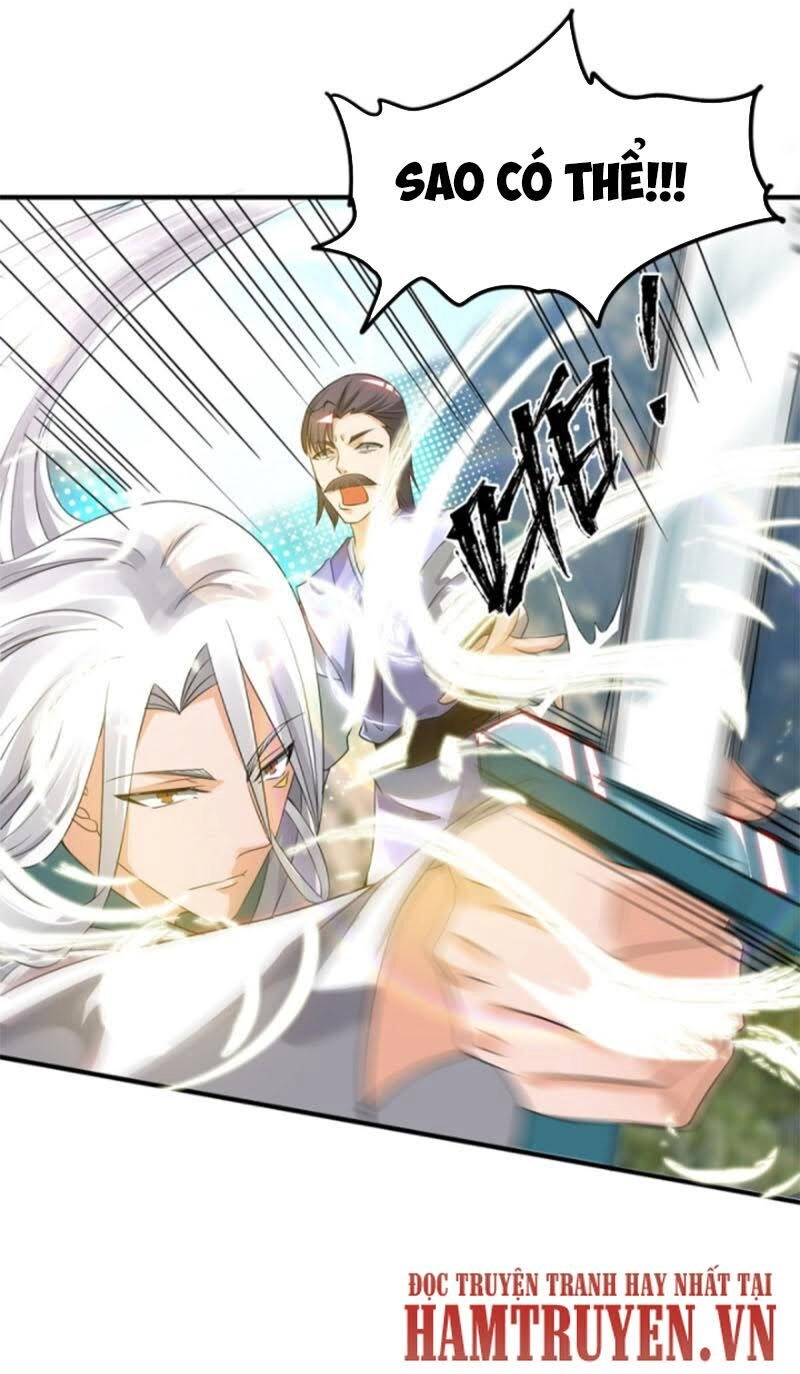 Ta Có Chín Nữ Đồ Đệ Chapter 61 - 44