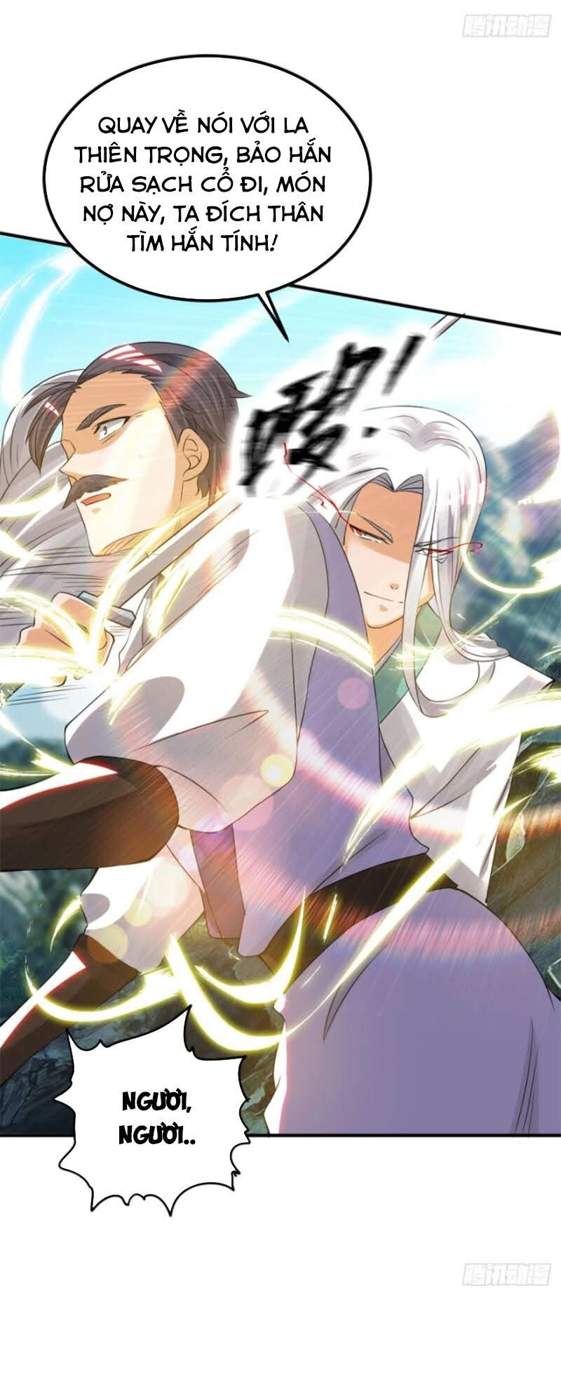 Ta Có Chín Nữ Đồ Đệ Chapter 61 - 45