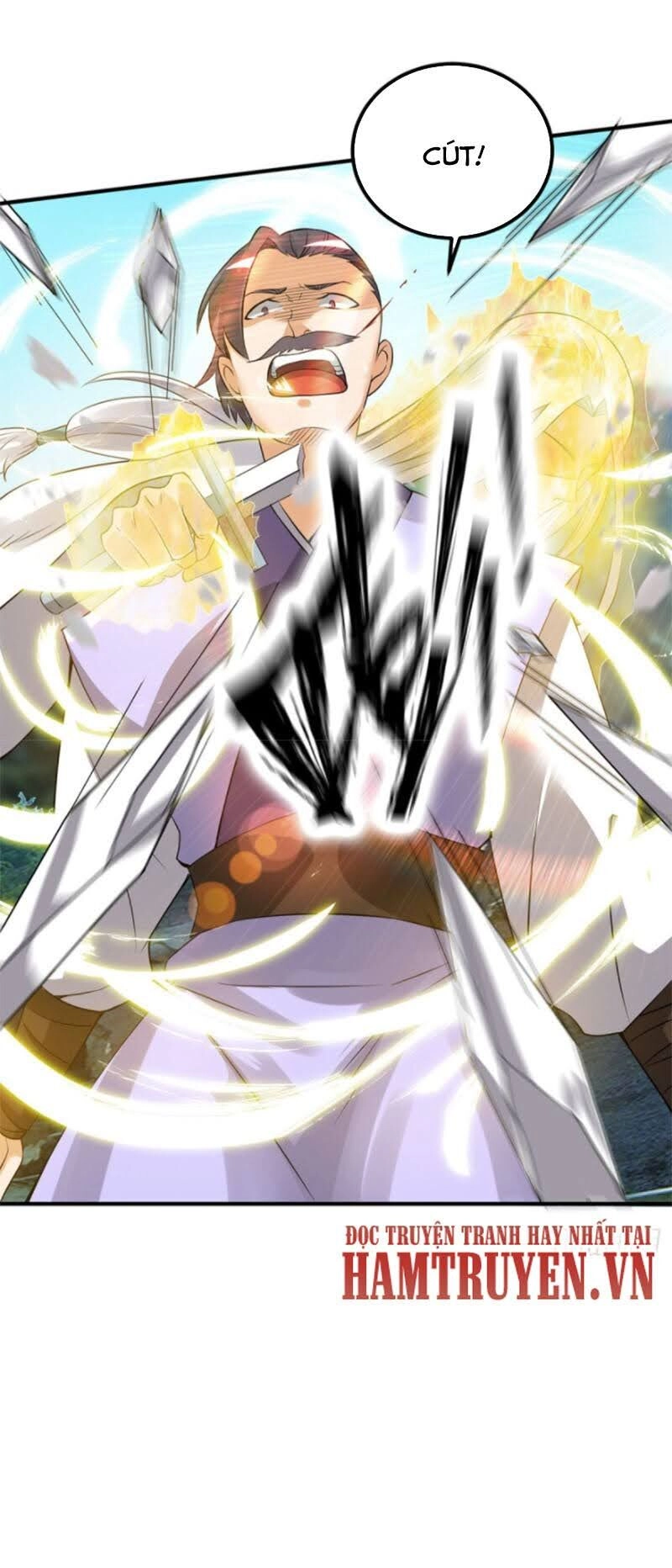 Ta Có Chín Nữ Đồ Đệ Chapter 61 - 46