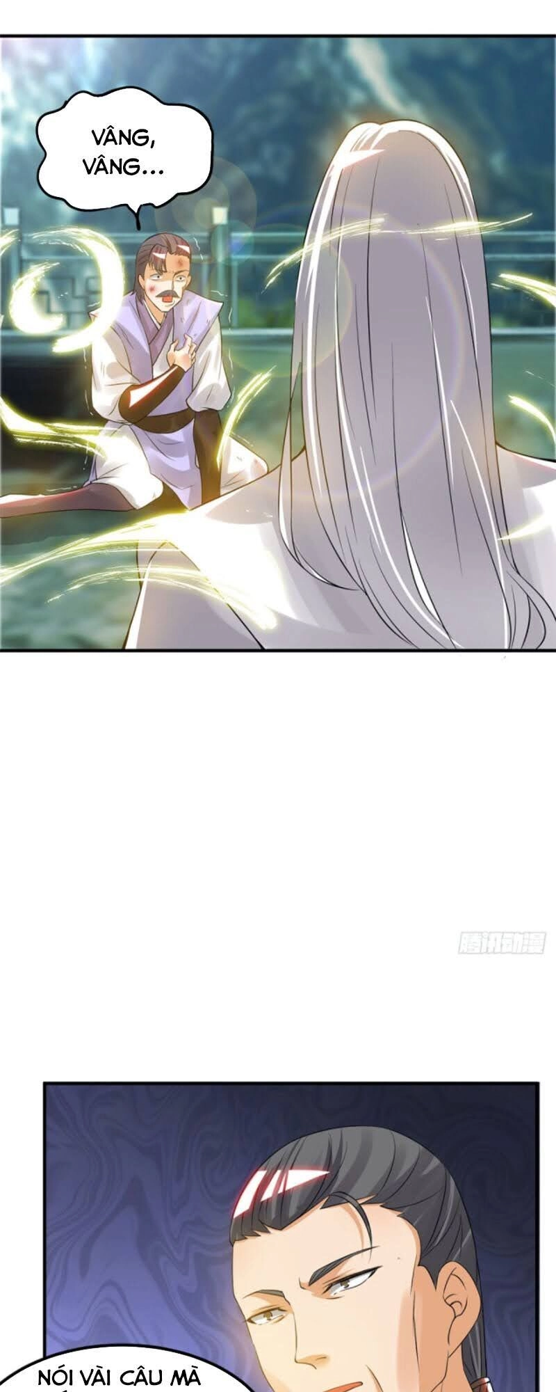 Ta Có Chín Nữ Đồ Đệ Chapter 61 - 47