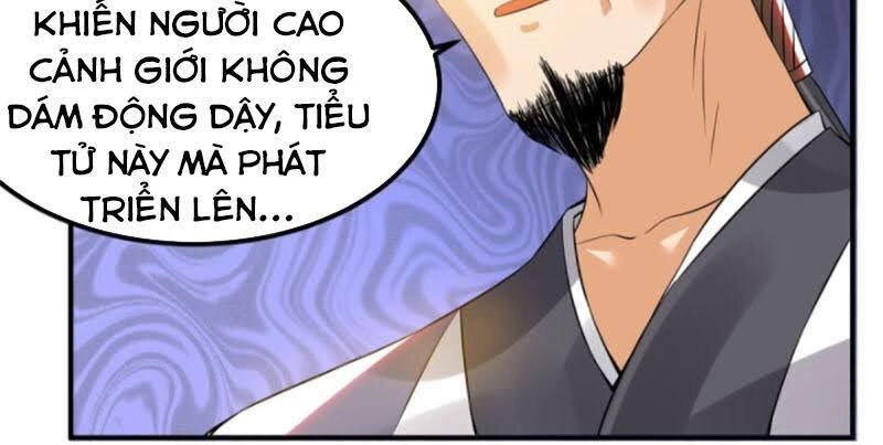 Ta Có Chín Nữ Đồ Đệ Chapter 61 - 48