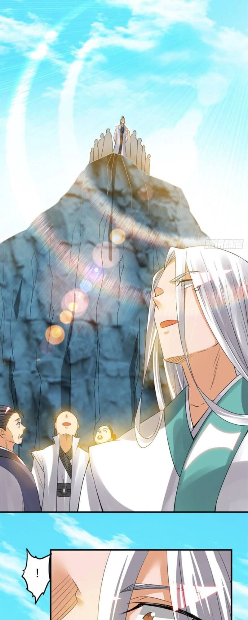 Ta Có Chín Nữ Đồ Đệ Chapter 61 - 50