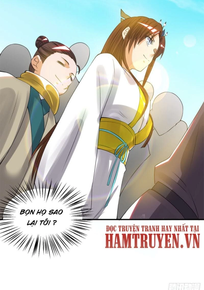 Ta Có Chín Nữ Đồ Đệ Chapter 61 - 52