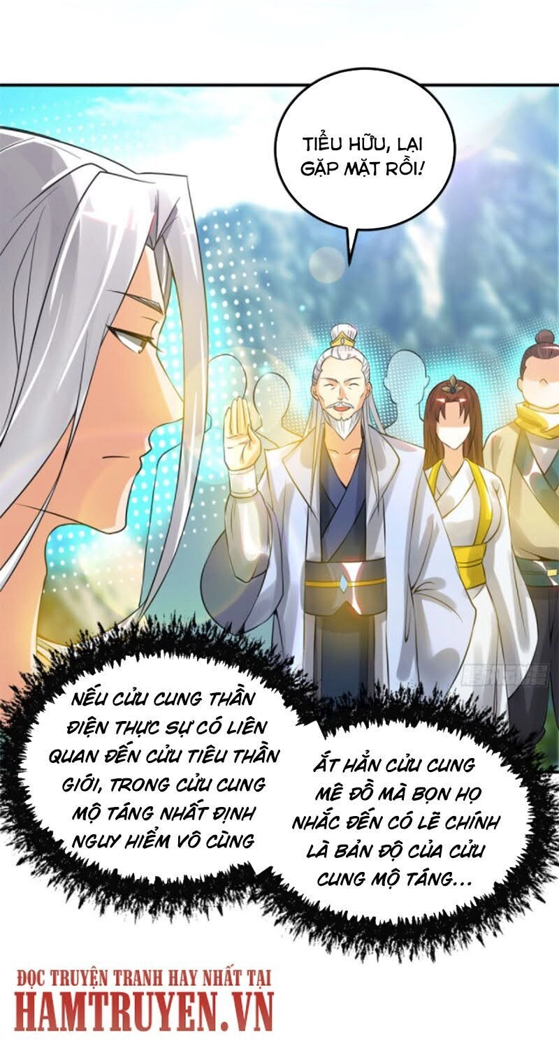 Ta Có Chín Nữ Đồ Đệ Chapter 62 - 5