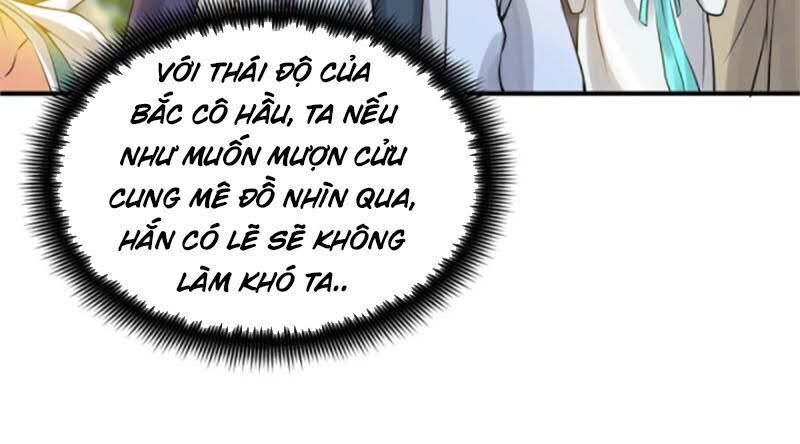 Ta Có Chín Nữ Đồ Đệ Chapter 62 - 8