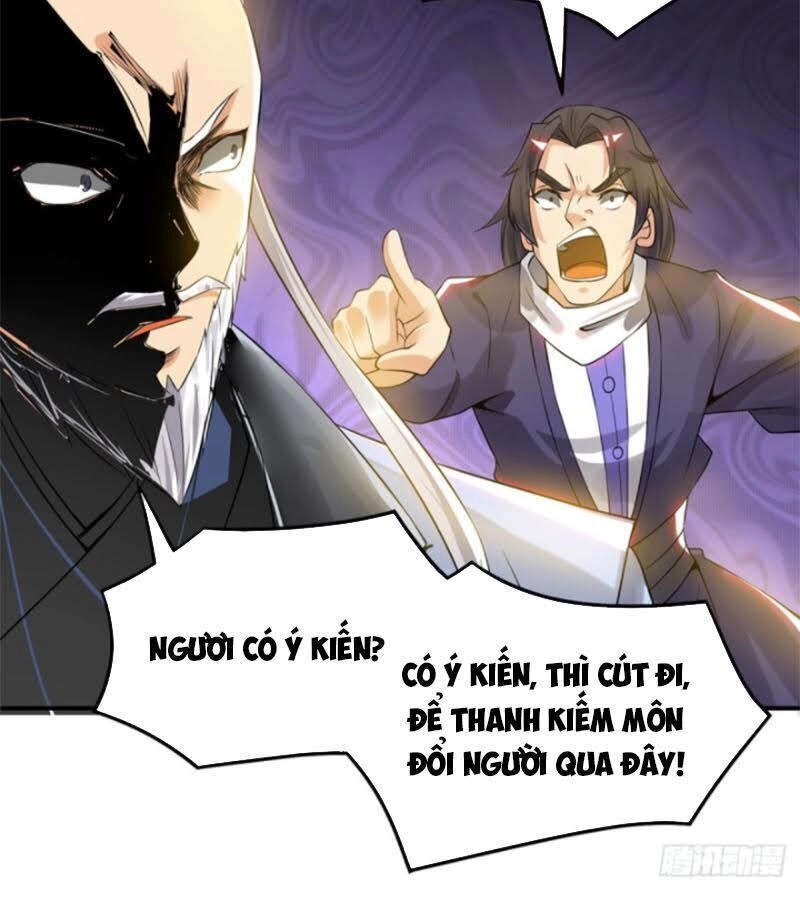 Ta Có Chín Nữ Đồ Đệ Chapter 62 - 12
