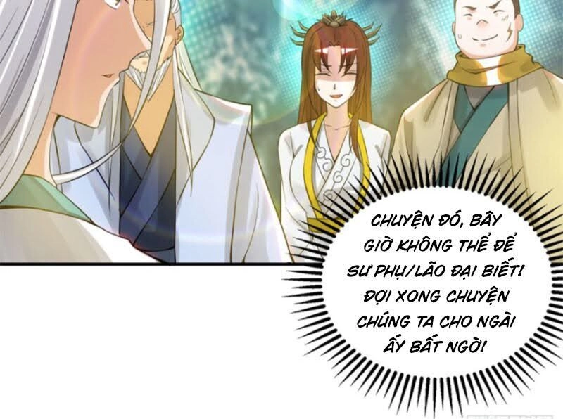 Ta Có Chín Nữ Đồ Đệ Chapter 62 - 18