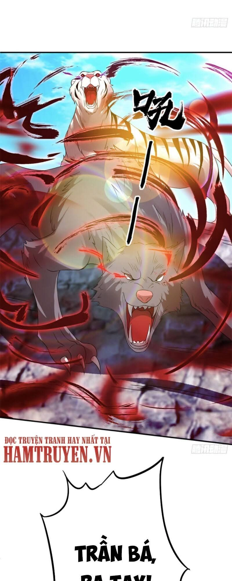 Ta Có Chín Nữ Đồ Đệ Chapter 62 - 27