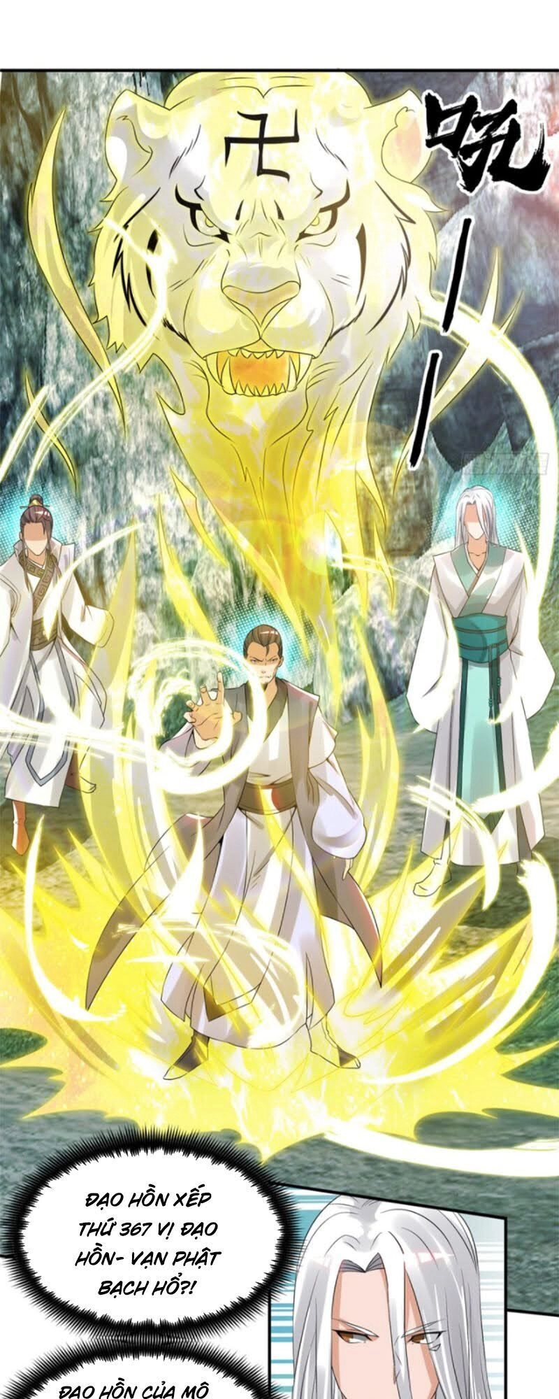 Ta Có Chín Nữ Đồ Đệ Chapter 62 - 29