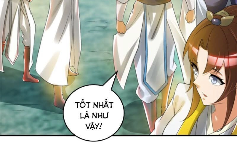 Ta Có Chín Nữ Đồ Đệ Chapter 62 - 35
