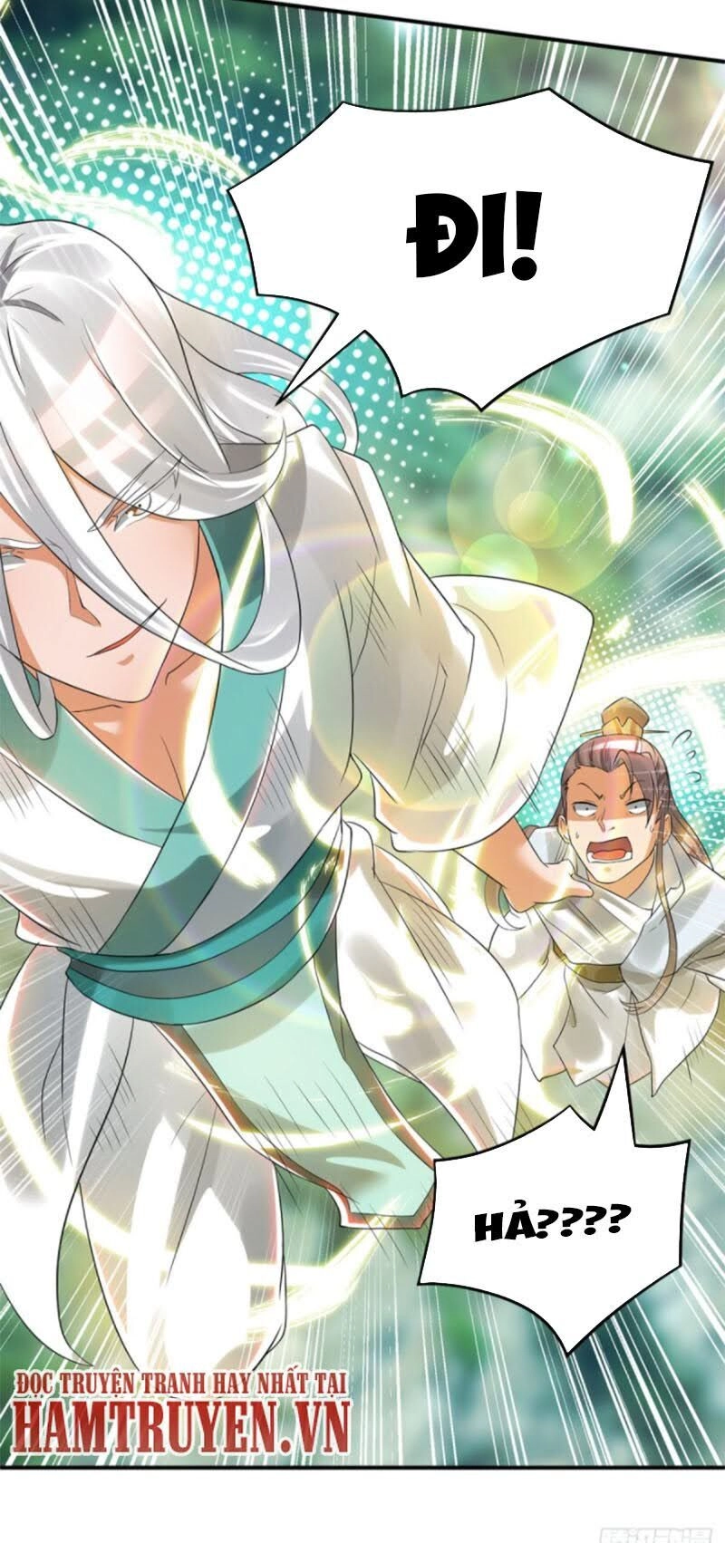 Ta Có Chín Nữ Đồ Đệ Chapter 62 - 38