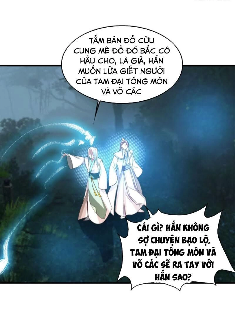 Ta Có Chín Nữ Đồ Đệ Chapter 63 - 4