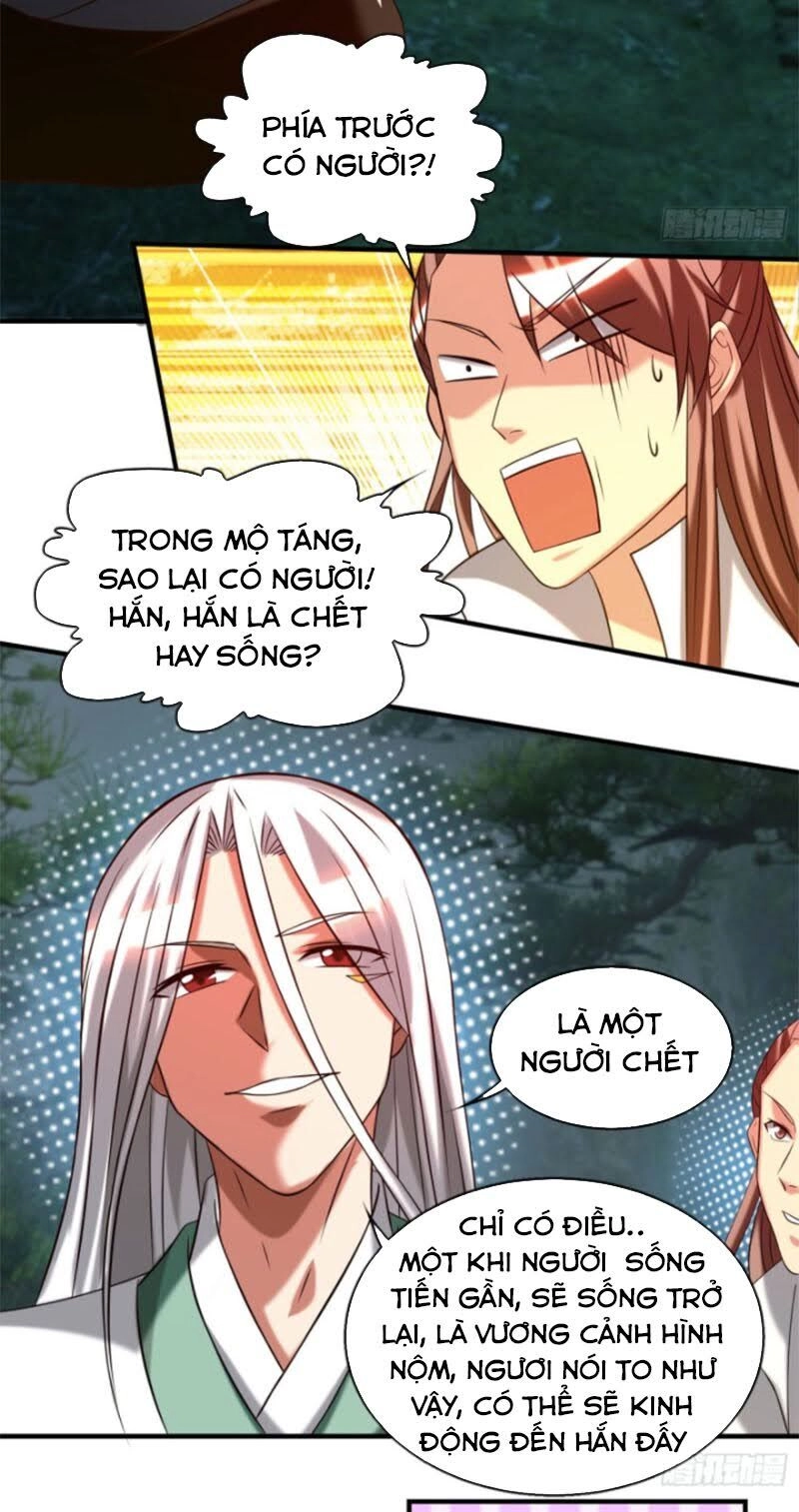 Ta Có Chín Nữ Đồ Đệ Chapter 63 - 7