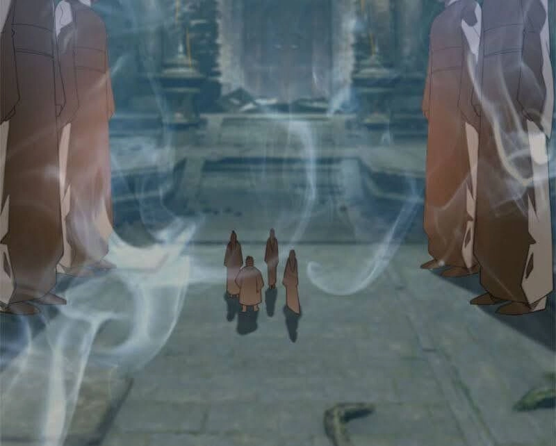 Ta Có Chín Nữ Đồ Đệ Chapter 63 - 24