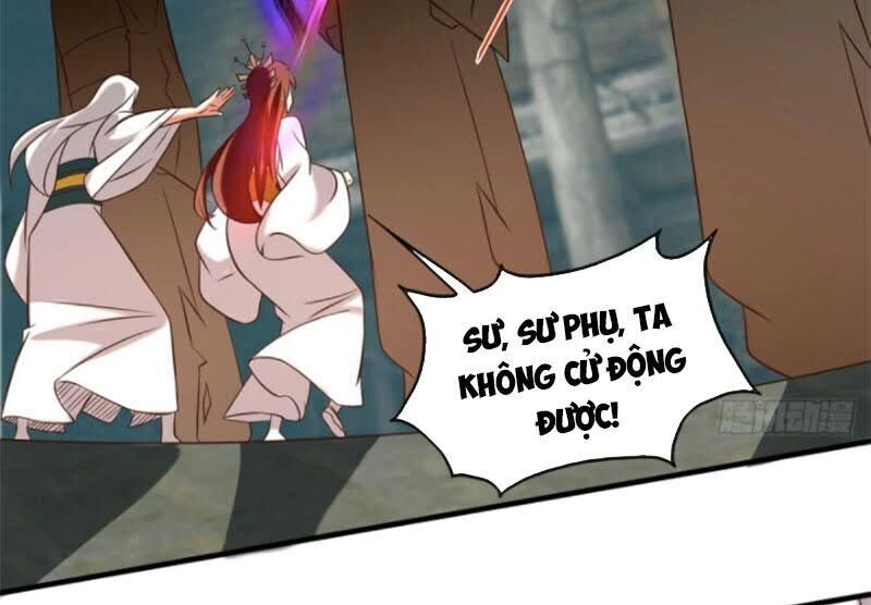 Ta Có Chín Nữ Đồ Đệ Chapter 63 - 28