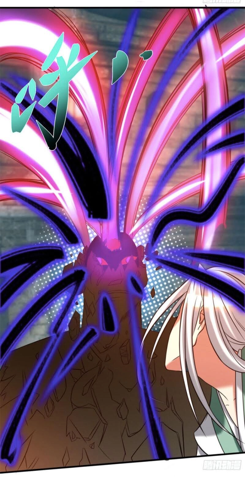 Ta Có Chín Nữ Đồ Đệ Chapter 63 - 31