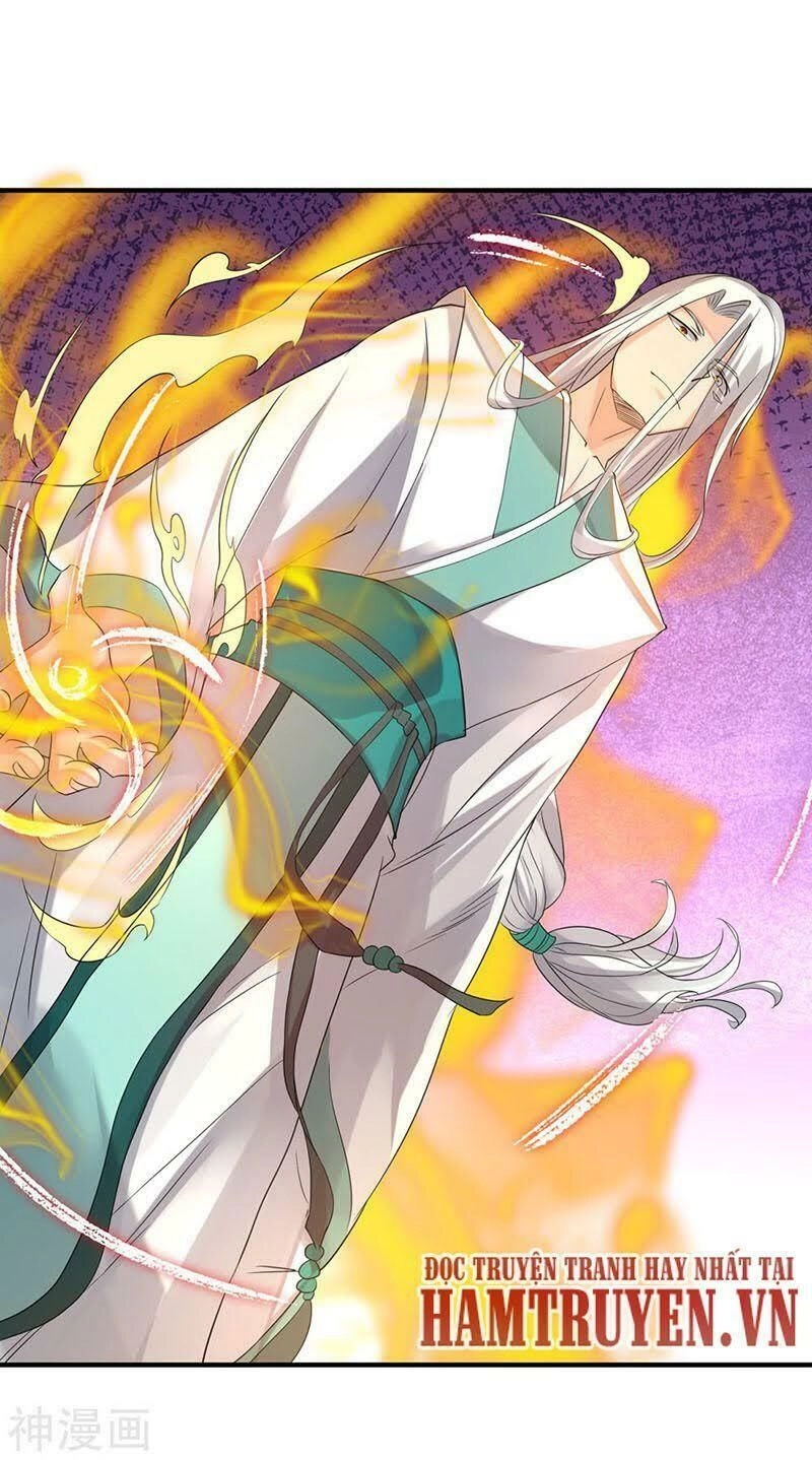 Ta Có Chín Nữ Đồ Đệ Chapter 64 - 3