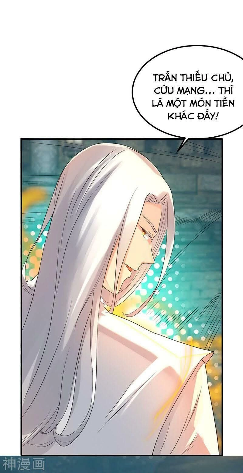 Ta Có Chín Nữ Đồ Đệ Chapter 64 - 4