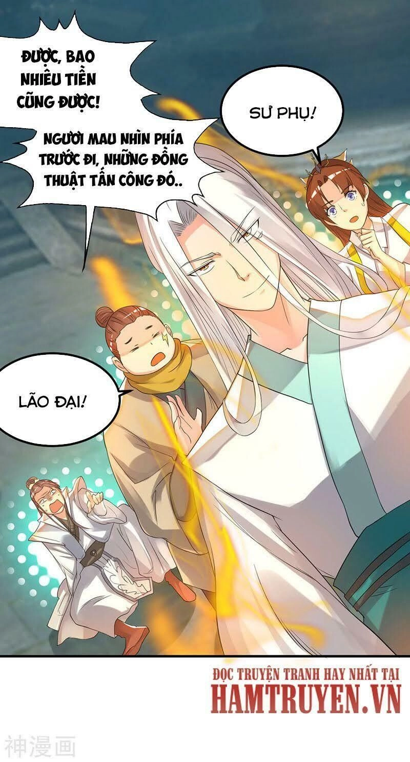 Ta Có Chín Nữ Đồ Đệ Chapter 64 - 5