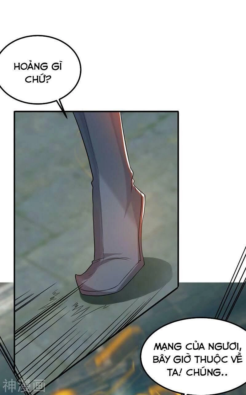 Ta Có Chín Nữ Đồ Đệ Chapter 64 - 6