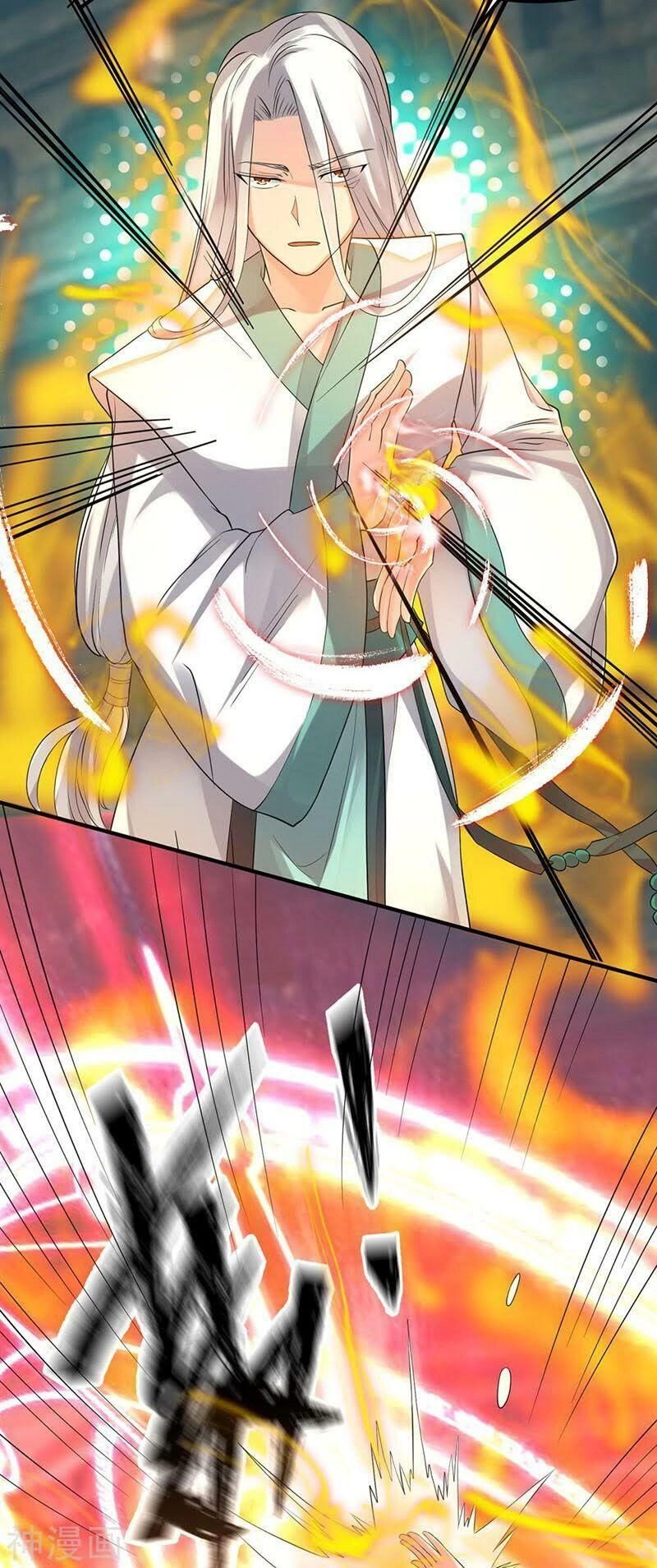 Ta Có Chín Nữ Đồ Đệ Chapter 64 - 7