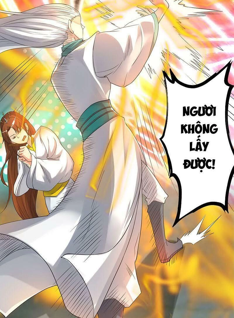 Ta Có Chín Nữ Đồ Đệ Chapter 64 - 8