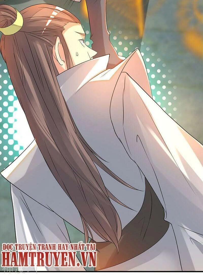 Ta Có Chín Nữ Đồ Đệ Chapter 64 - 9