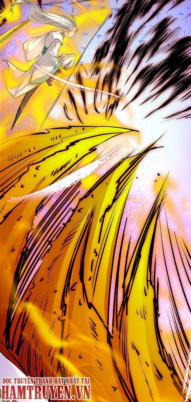 Ta Có Chín Nữ Đồ Đệ Chapter 64 - 17