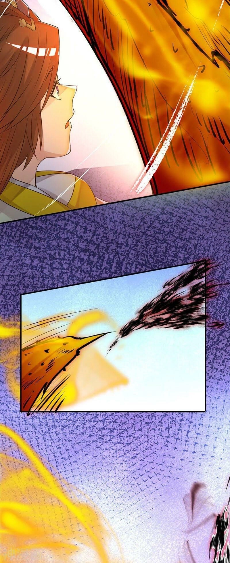 Ta Có Chín Nữ Đồ Đệ Chapter 64 - 18