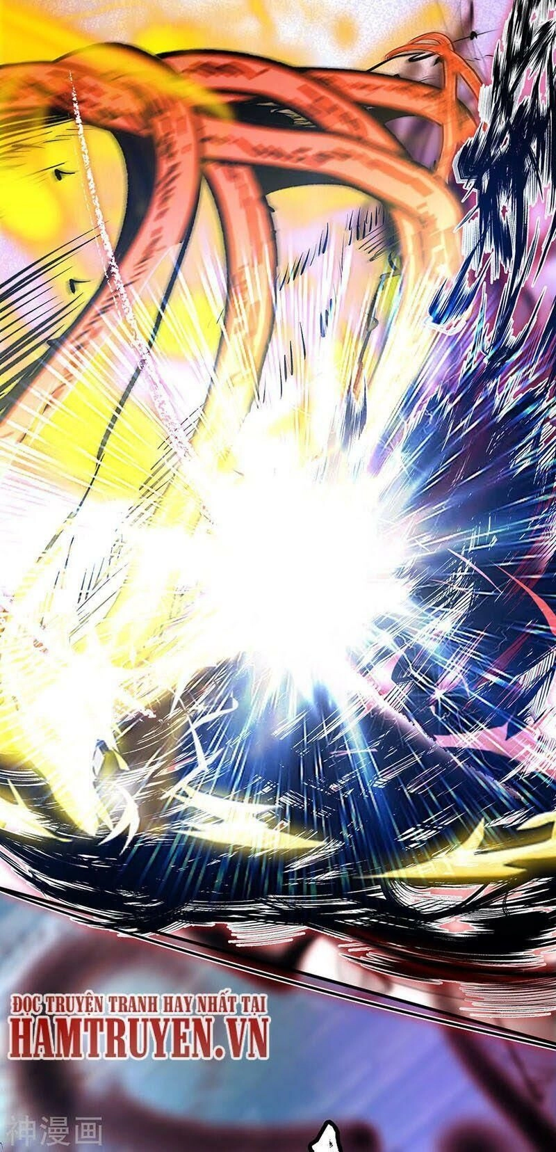 Ta Có Chín Nữ Đồ Đệ Chapter 64 - 19