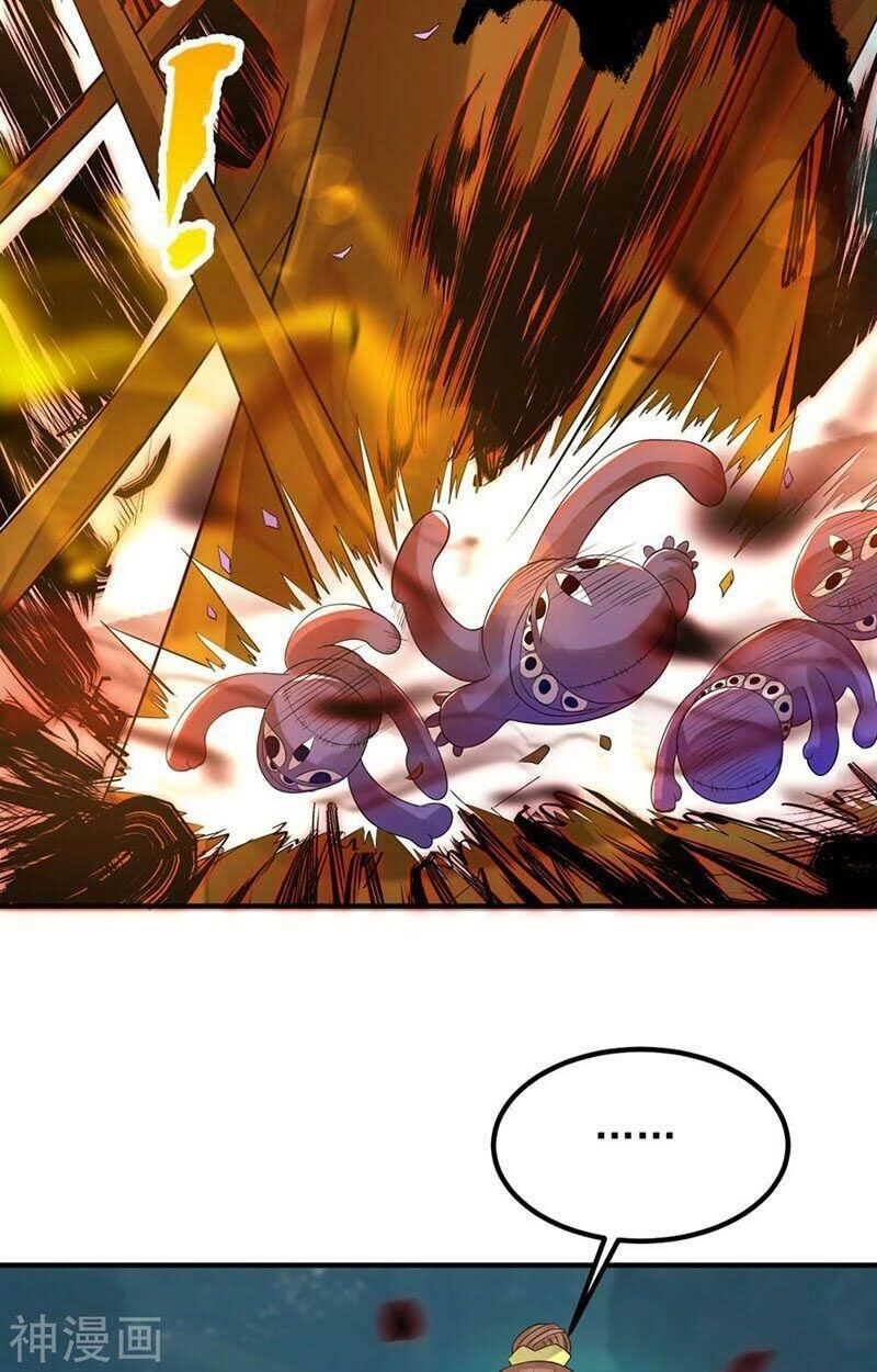 Ta Có Chín Nữ Đồ Đệ Chapter 64 - 25